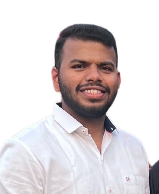 Aashish Umesh Hawaldar
